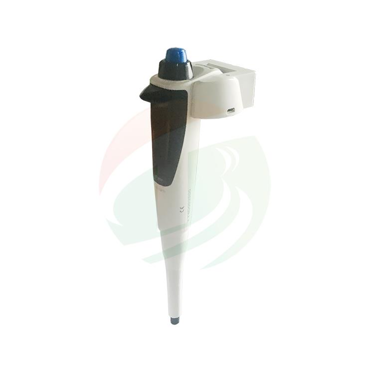 laboratory pipette
