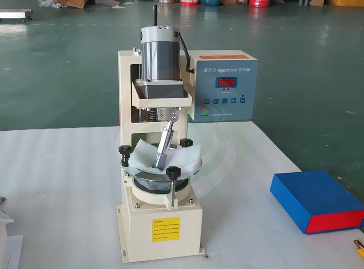product-750-555 Grinder Machine