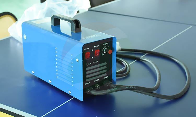 Hand Held Spot Welder