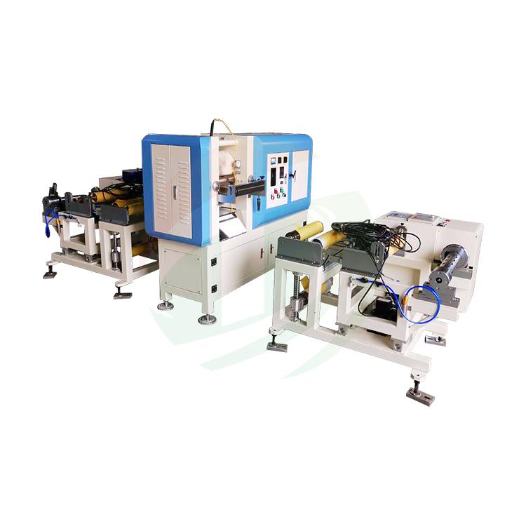 product-750-750 Lithium Battery Making Machine