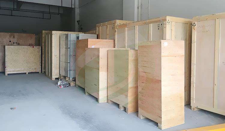 Battery Heat Sealing Machine