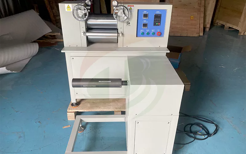 Rolling Press Machine Rolling Press Machine
