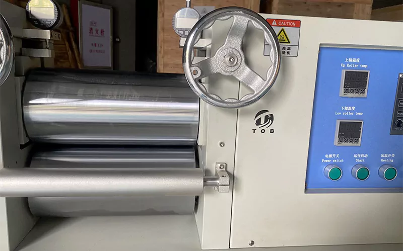 Rolling Press Rolling Press