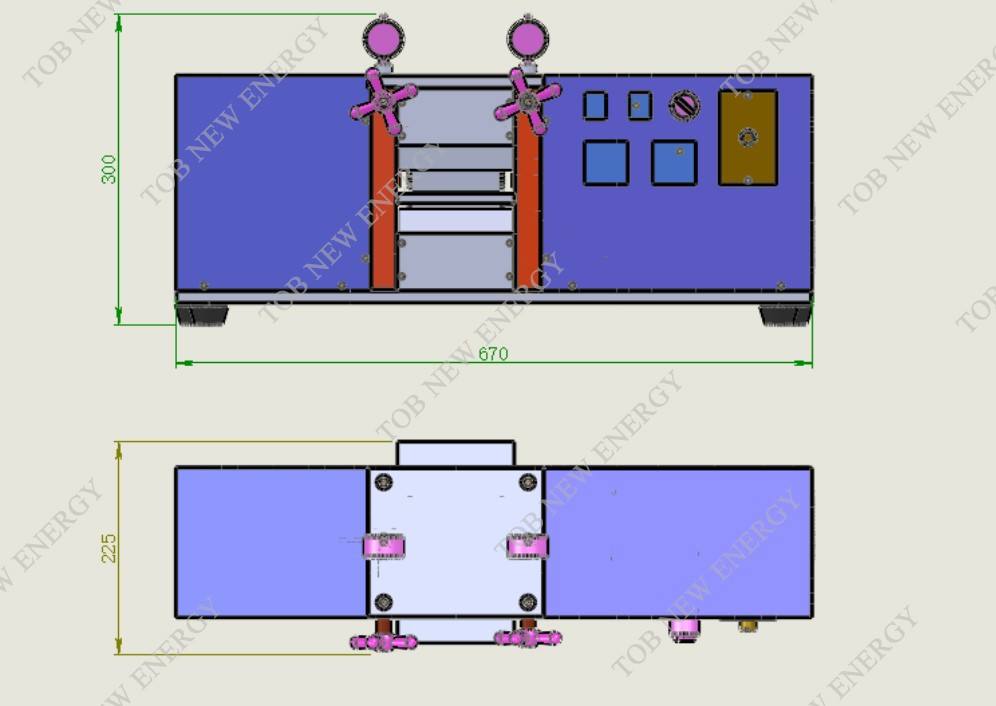 TOB-JS-100 TOB-JS-100