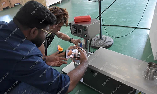 lab coating machine lab coating machine