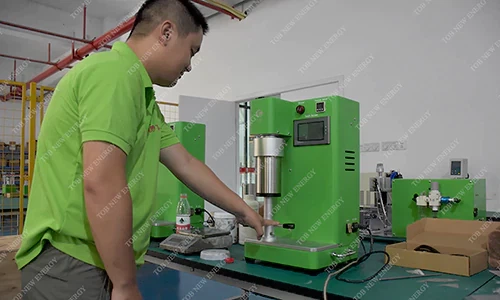 Lab mixer Lab mixer