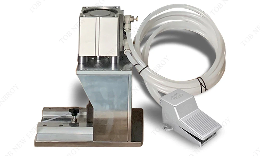 pre-sealing machine pre-sealing machine