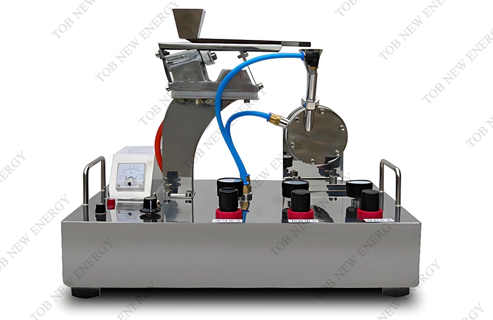 304 SS Ceramic Lining Jet Mill 304 SS Ceramic Lining Jet Mill