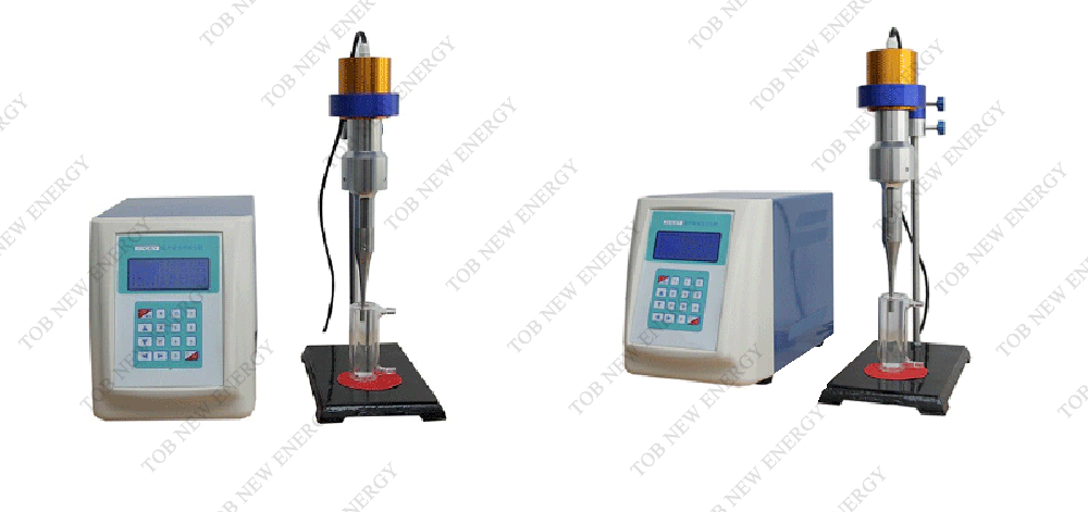 Ultrasonic Disperser Ultrasonic Disperser