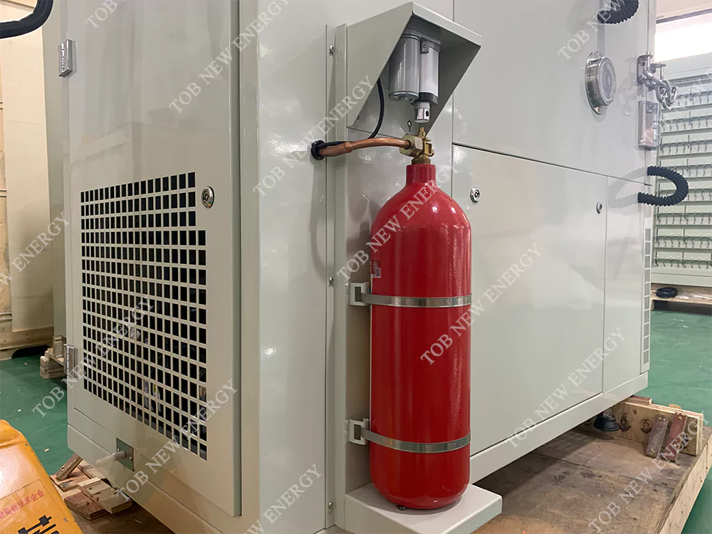 High and Low Temperature Chamber High and Low Temperature Chamber