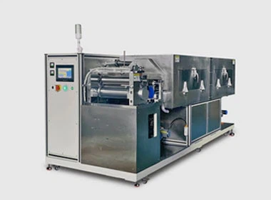 Battery Coating Machine