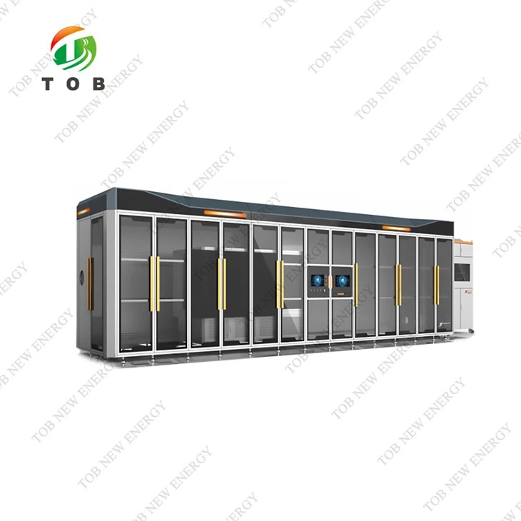 Máquina entalladora de electrodos de batería de alta velocidad