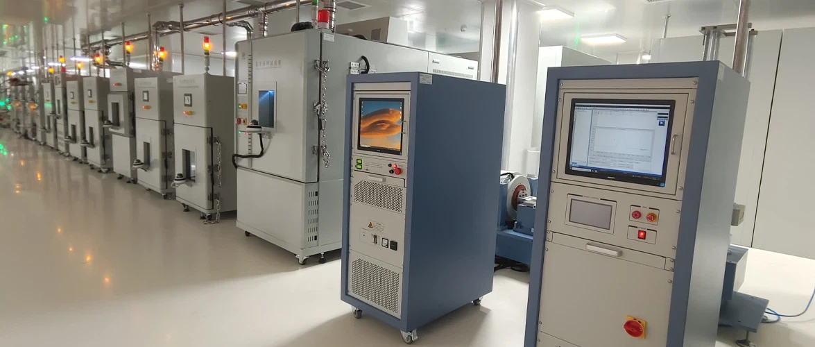 battery safety tester battery safety tester