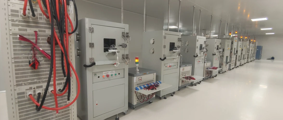 battery safety tester battery safety tester