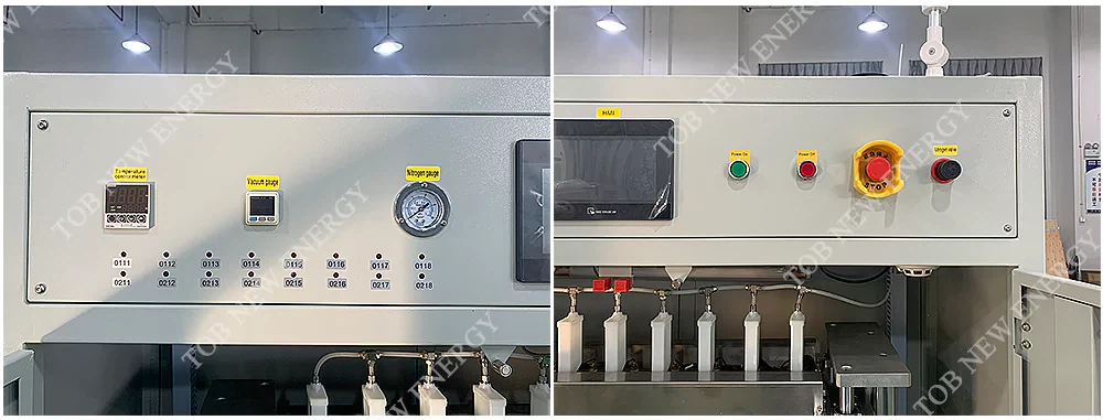 Negative Pressure Formation Machine Negative Pressure Formation Machine