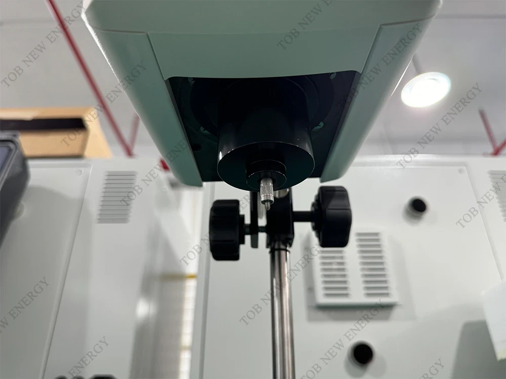 Touch Screen Viscometer Touch Screen Viscometer