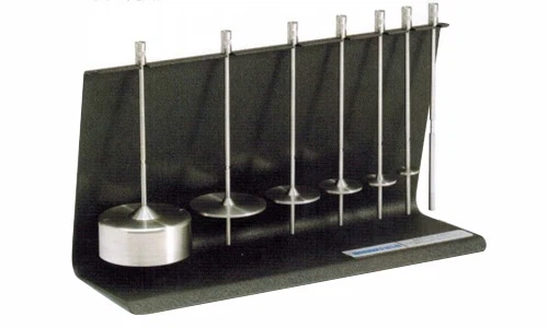 Touch Screen Viscometer Touch Screen Viscometer