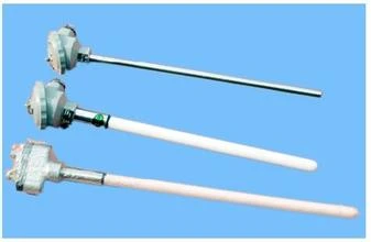 K thermocouple K thermocouple