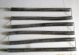 Nickel-chromium alloy wire Nickel-chromium alloy wire