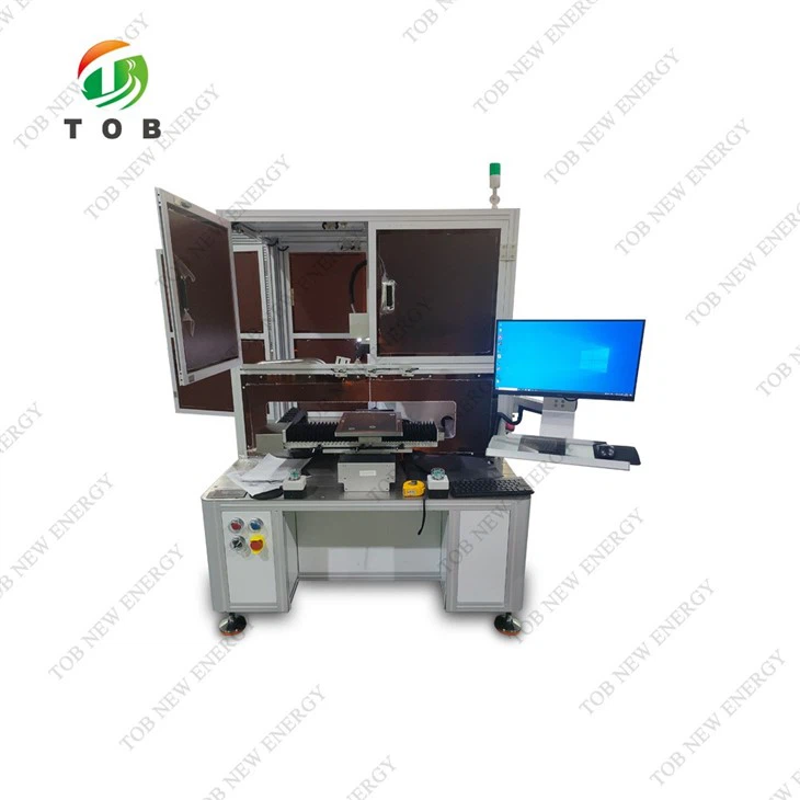 Semi-Auto Electrode Die Cutting Machine suppliers