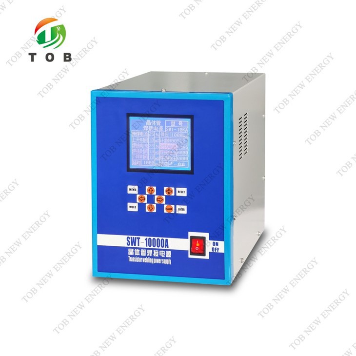 Simple Single-Side Automatic Welding Machine suppliers