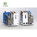 Dispositivo automático de bobinado y desenrollado