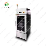 Tester de células de monedas de una sola temperatura 5V100MA