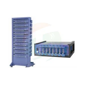 Máquina de prueba de baterías de alta precisión