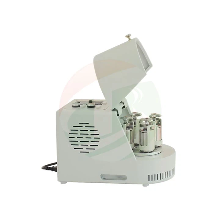 Lab Ball Mill