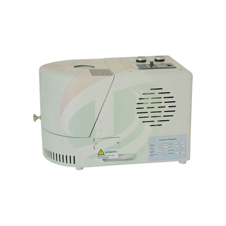 Lab Ball Mill