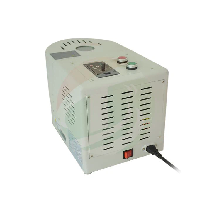 Lab Ball Mill