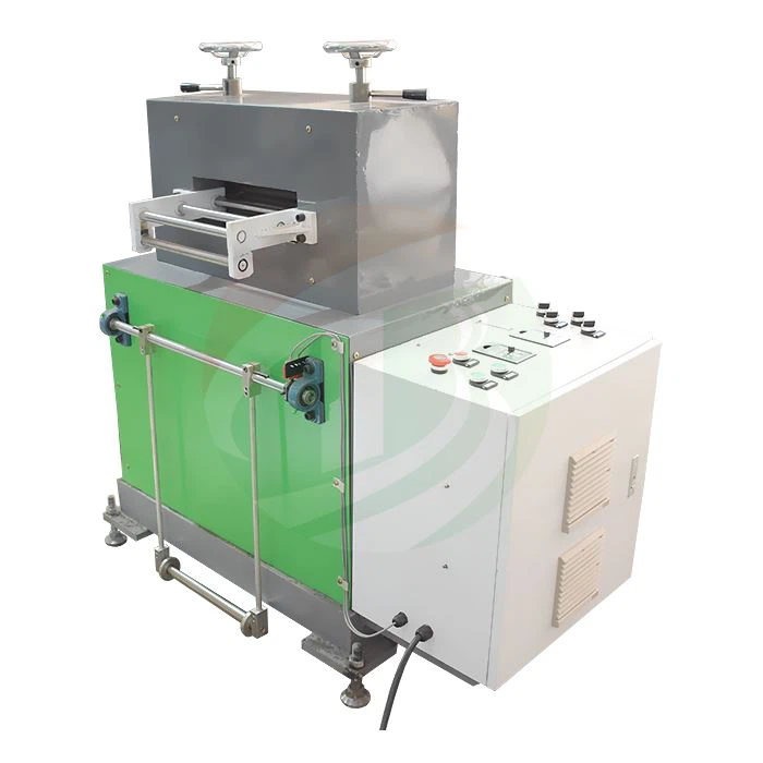 Metal Punching Machine
