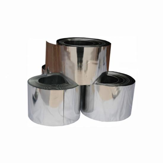 nickel foil