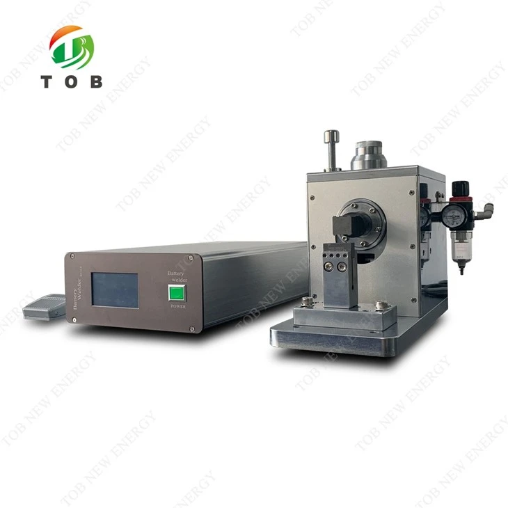 800W Ultrasonic Spot Welder