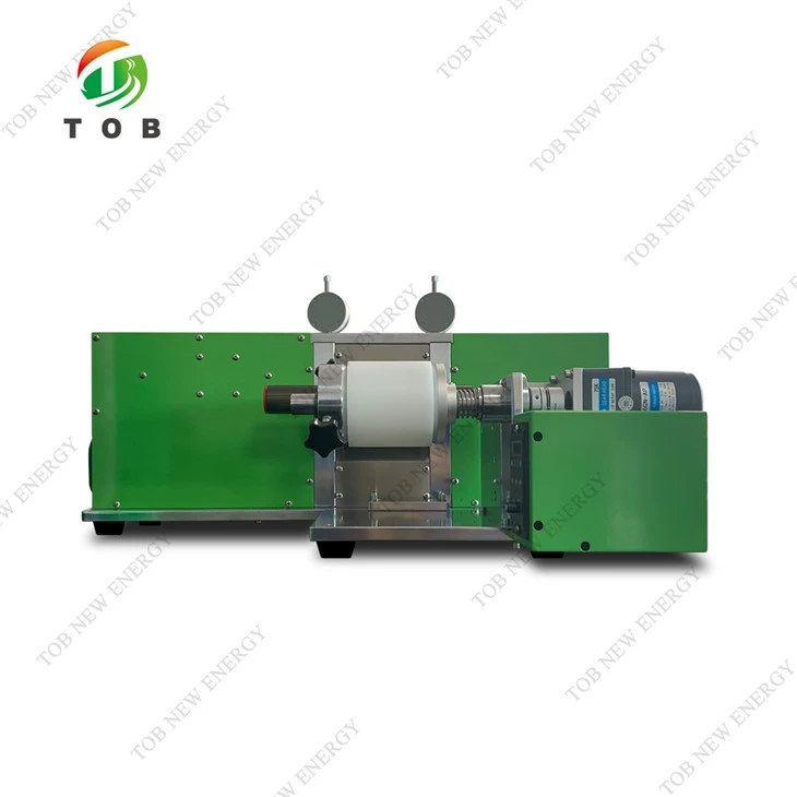 Heat Roller Press Machine