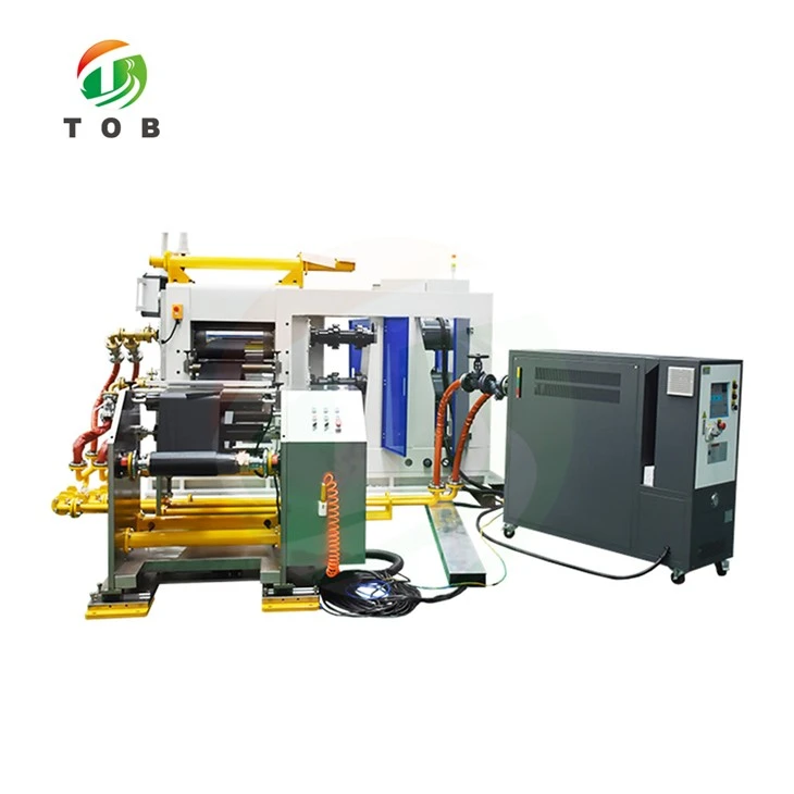 Hydraulic Roller
