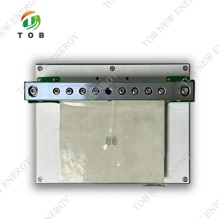 New Design Battery Heat Sealing Machine