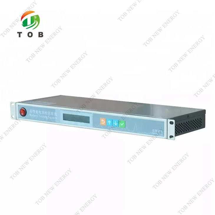 Power Bank USB Tester