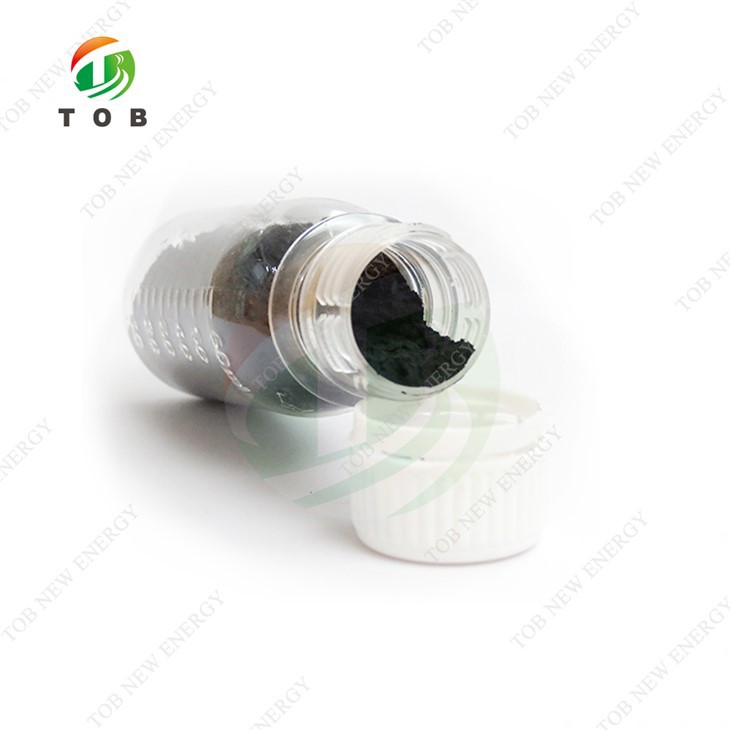 Multi Walled Carbon Nanotubes
