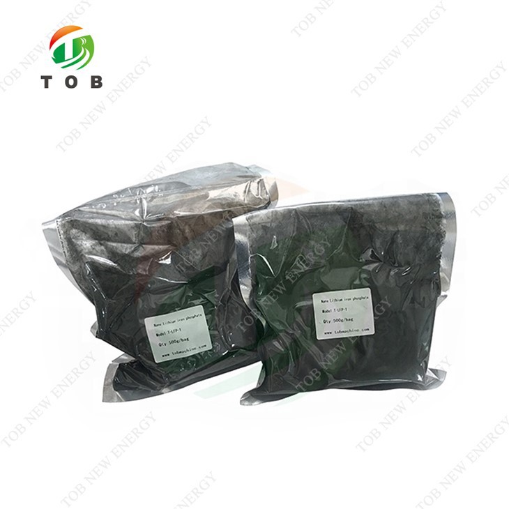 Multi Walled Carbon Nanotubes