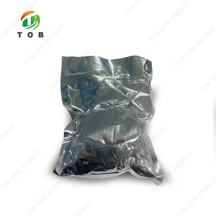 Prussian Blue Powder For Sodium-ion Battery