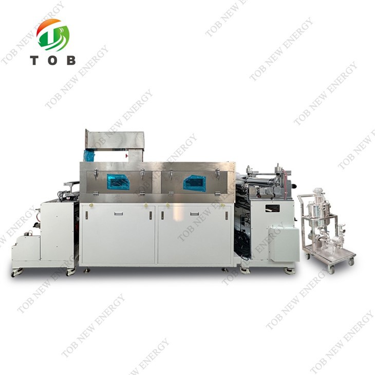 Slot Die Coater