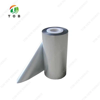 Película laminada de aluminio 153um