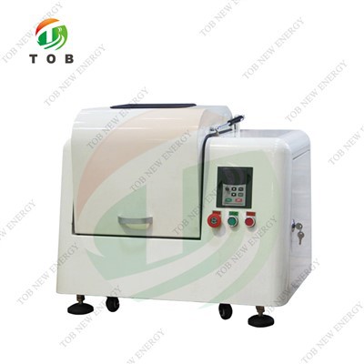 Fresadora planetaria de bolas de laboratorio 4L