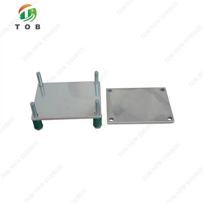 Abrazadera de aleación de aluminio