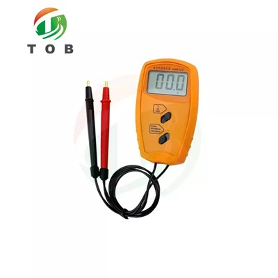 Probador de voltaje de batería Lipo