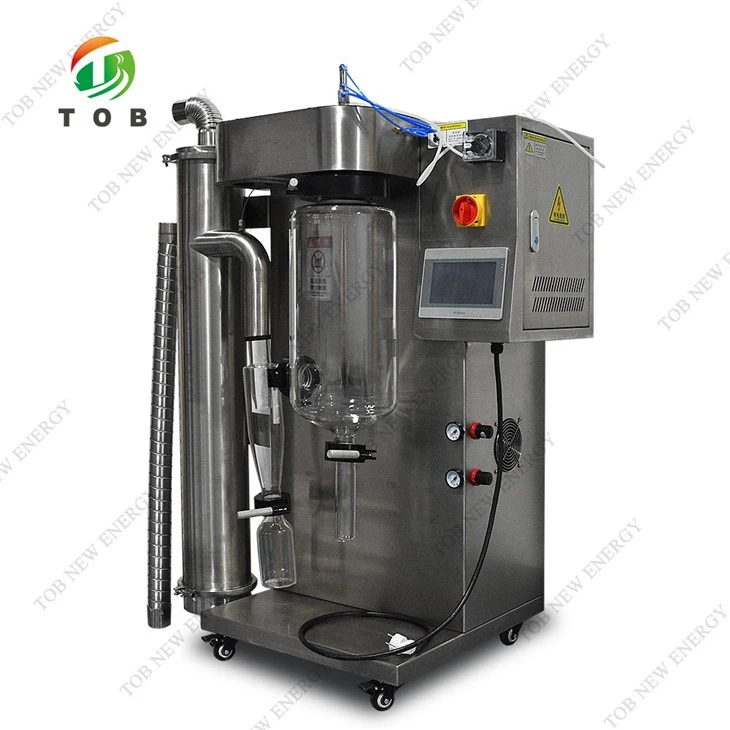 Spray Dryer