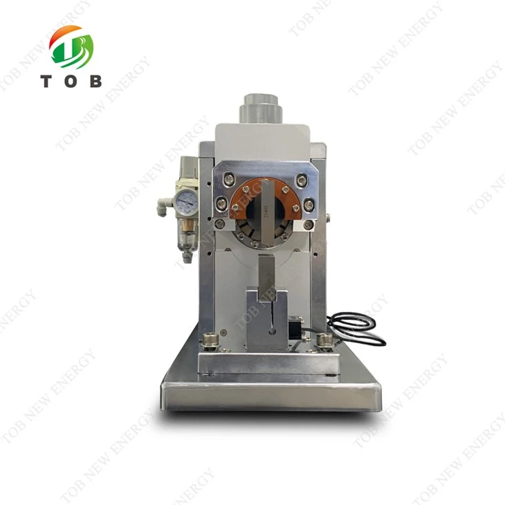 Ultrasonic Battery Spot Welding Machine