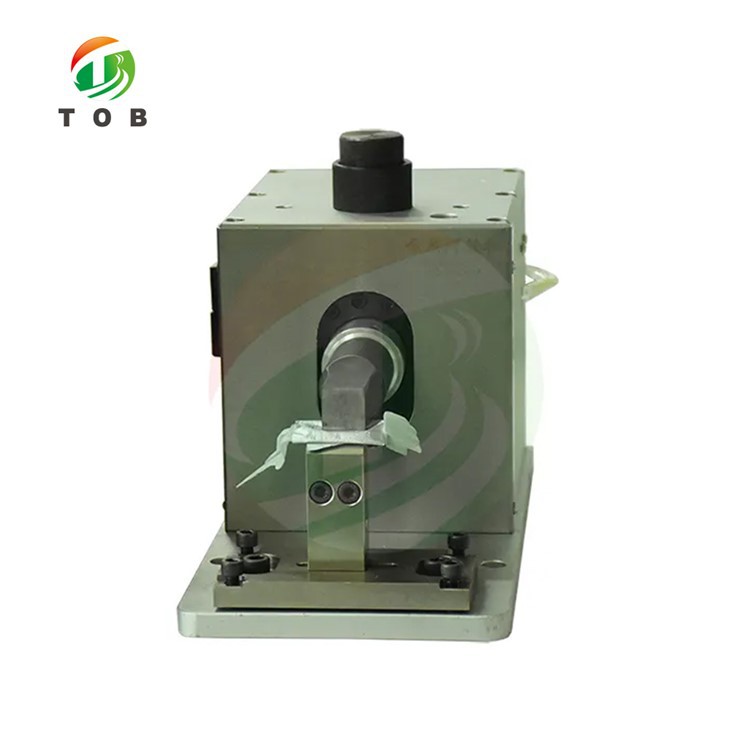 Ultrasonic Spot Welding Machine