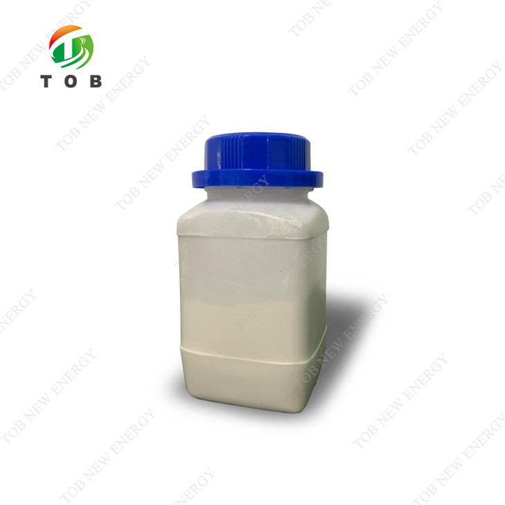 Aglutinante LA133 a base de agua